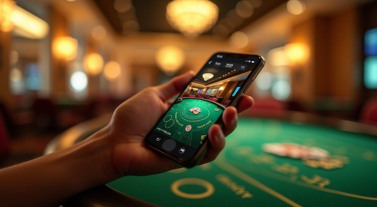 kongbet Melindungi Data dan Akaun Anda